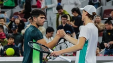 Bốc thăm giải ATP 500 China Open 2024: Alcaraz và Sinner gặp nhau ở chung kết?