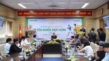 Phát động cuộc thi "Tôi khoẻ đẹp hơn" 2024