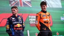 Cuộc đua vô địch F1 2024: Landon Norris sẽ lật đổ Verstappen?