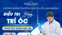 7 lý do khách hàng nên điều trị mụn trứng cá tại Maia Bắc Ninh