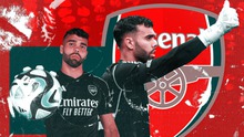 Người hùng của Arsenal có phải là thủ môn xuất sắc nhất hiện tại?