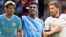 Newcastle vs Man City: Vì là Pep, nên thay thế Rodri không khó