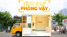 Chợ Tốt khởi động chiến dịch "Hình sao phòng vậy"