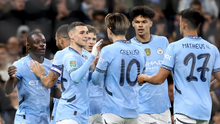 TRỰC TIẾP bóng đá Newcastle vs Man City (0-0): Haaland, Grealish đá chính