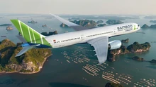 Bamboo Airways thông tin việc chậm nộp thuế của Tổng giám đốc