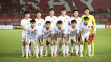 TRỰC TIẾP bóng đá Việt Nam vs Bangladesh, vòng loại U20 châu Á: Quang Duyệt lập siêu phẩm