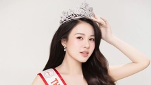 Á hậu Đỗ Hà Trang sẵn sàng chinh chiến tại The Miss Globe 2024