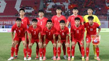 Lịch thi đấu bóng đá hôm nay 29/9: Trực tiếp U20 Việt Nam đại chiến U20 Syria lúc mấy giờ