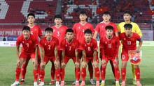 TRỰC TIẾP bóng đá Việt Nam vs Syria 19h00 hôm nay, vòng loại U20 châu Á