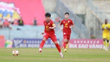 Link xem trực tiếp bóng đá V-League hôm nay ngày 29/9: Quảng Nam vs Đà Nẵng, SLNA vs Hà Tĩnh