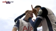 TRỰC TIẾP bóng đá MU vs Tottenham (0-2, hiệp 2): Kulusevski nhân đôi cách biệt