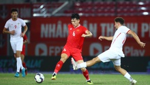 U20 Việt Nam mất vé dự vòng chung kết U20 châu Á, HLV Hứa Hiền Vinh nói lên bài học lớn