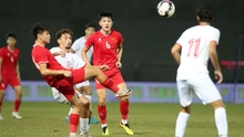 TRỰC TIẾP bóng đá Việt Nam vs Syria 19h00 hôm nay: Thế trận giằng co