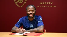 Thương vụ Sterling của Arsenal không hề khó hiểu