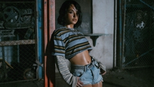 Becky G phát hành album phòng thu mới