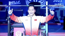 Lịch thi đấu của Đoàn Thể thao người khuyết tật Việt Nam tại Paralympic hôm nay 4/9