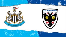 Nhận định, soi tỷ lệ Newcastle vs Wimbledon 1h45 ngày 2/10, vòng 3 Cúp Liên đoàn Anh