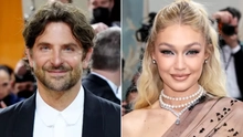 Bradley Cooper và bạn gái kém 20 tuổi Gigi Hadid càng trở nên nghiêm túc hơn