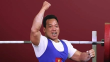 Bảng thành tích Đoàn thể thao người khuyết tật Việt Nam tại Paralympic 2024 mới nhất