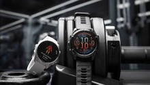 Garmin chính thức công bố đồng hồ thông minh GPS đa môn thể thao cao cấp fēnix 8 Series