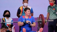 Bảng thành tích Đoàn thể thao người khuyết tật Việt Nam tại Paralympic 2024 cập nhật nhất