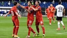 Nhận định, soi tỷ lệ Đảo Faroe vs Bắc Macedonia (20h00, 7/9), Nations League