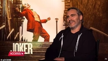 Joaquin Phoenix "gần như phát điên" khi ăn kiêng để giảm 22kg cho vai Joker