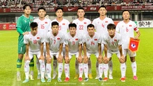 TRỰC TIẾP bóng đá U22 Việt Nam vs U22 Uzbekistan (14h30 hôm nay), giao hữu quốc tế