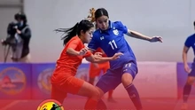 Tin nóng bóng đá Việt 8/9: LPBank Cup 2024 hủy giải thưởng, ĐT Việt Nam sắp dự giải đấu chất lượng