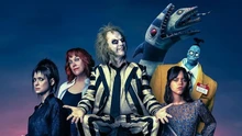 Câu chuyện điện ảnh: "Beetlejuice Beetlejuice" tái xuất sau 36 năm