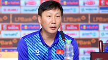 HLV Kim Sang Sik: ‘Việt Nam và Thái Lan có nhiều duyên nợ’