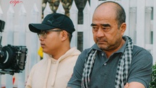Đạo diễn Nhâm Minh Hiền: "Nghệ thuật sẽ tẻ nhạt nếu vắng những giấc mơ"