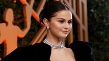 Selena Gomez gia nhập câu lạc bộ tỷ phú