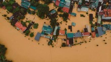 17 người thiệt mạng, 16 người mất tích ở huyện Nguyên Bình, Cao Bằng