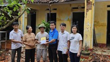 Nhìn lại siêu bão YAGI với những giải pháp lâu dài - Bài 2: Lan tỏa tinh thần đoàn kết