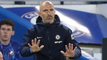 Giờ là lúc Maresca chứng tỏ bản lĩnh ở Chelsea