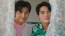 Phim ca nhạc hài Tết "Tứ Hải phát tài" tung MV nhạc phim chính thức
