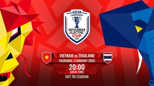 Nhận định bóng đá hôm nay 2/1: Việt Nam vs Thái Lan, Inter vs Atalanta, Rangers vs Celtic