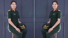 Hoa khôi Phạm Thị Yến đón tin vui ngày đầu năm mới 2025