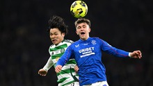 Nhận định, soi tỷ lệ Rangers vs Celtic 22h00 hôm nay 2/1, Ngoại hạng Scotland vòng 21