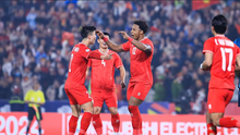 Lịch thi đấu AFF Cup 2024 hôm nay 1/1