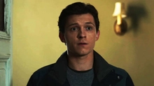 Tom Holland đóng chính trong bộ phim chuyển thể mới