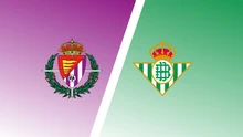 Nhận định, soi tỷ lệ Valladolid vs Real Betis 22h15 hôm nay 11/1, vòng 19 La Liga