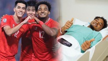 Chức vô địch AFF Cup 2024 của ĐT Việt Nam (Phần 2): Chấn thương, mồ hôi và cả nước mắt