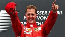 11 năm sau tai nạn kinh hoàng: Sự thật & tin đồn về Michael Schumacher