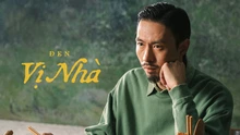 Đen trở lại với MV Tết "Vị nhà"