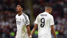 Quan điểm: Cái tát thứ hai dành cho Real Madrid