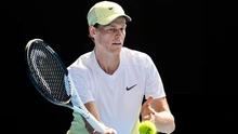 Kết quả Australian Open 2025 hôm nay 13/1: Sinner, Alcaraz khởi đầu suôn sẻ, Djokovic ngược dòng