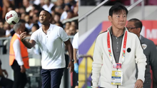 Vừa dẫn dắt Indonesia, HLV Kluivert gửi thông điệp cảnh báo các học trò cũ của Shin Tae Yong