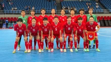 TRỰC TIẾP bóng đá Việt Nam vs Myanmar 17h00 hôm nay, VL nữ châu Á 2025